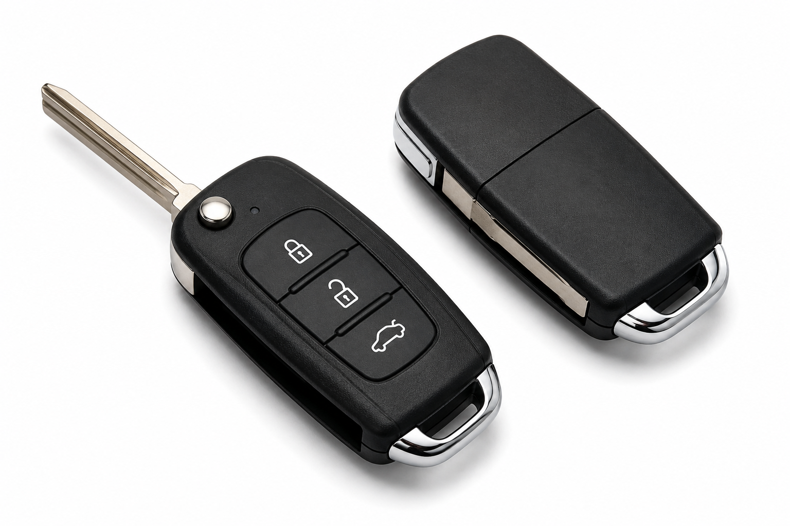 Flip car keys Toronto GTA